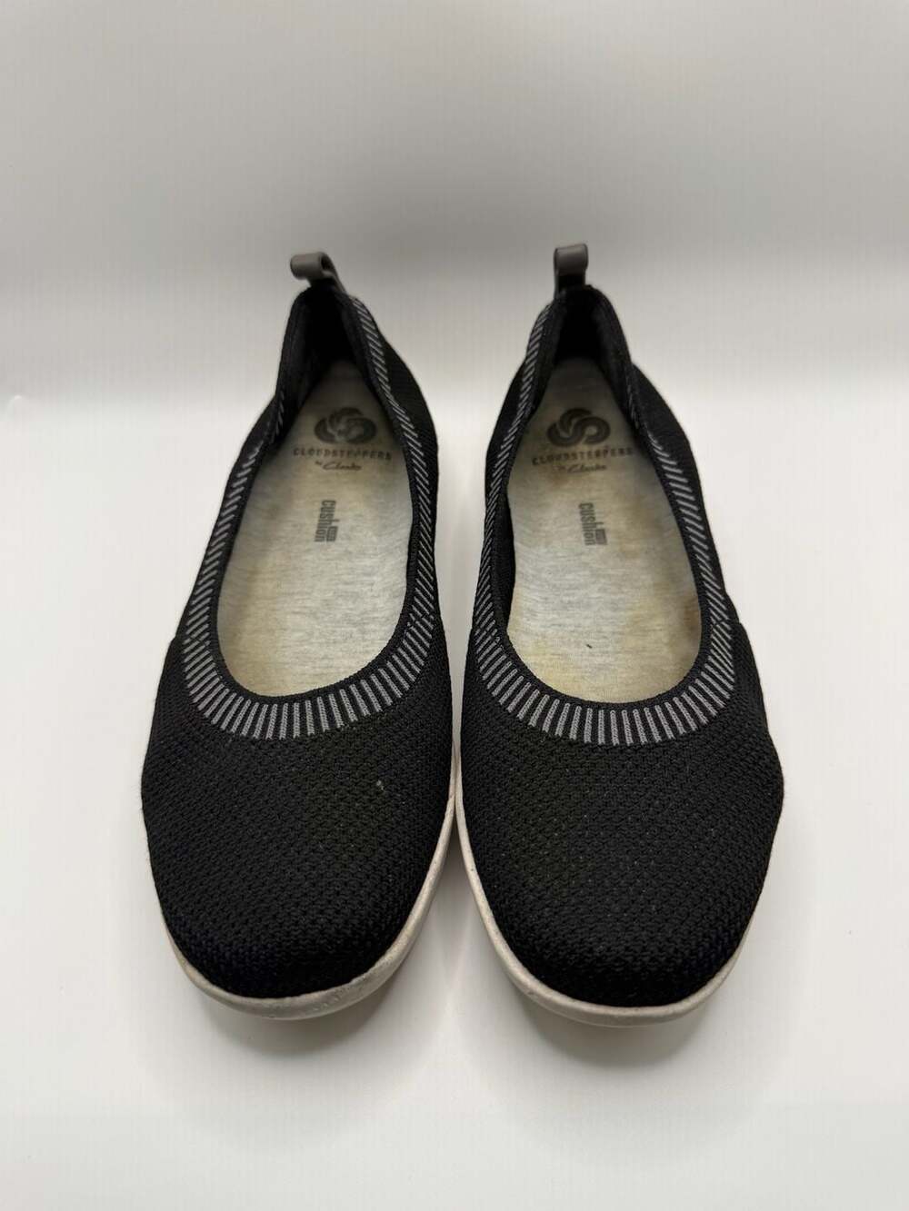 Women’s Mesh Ballet Flats